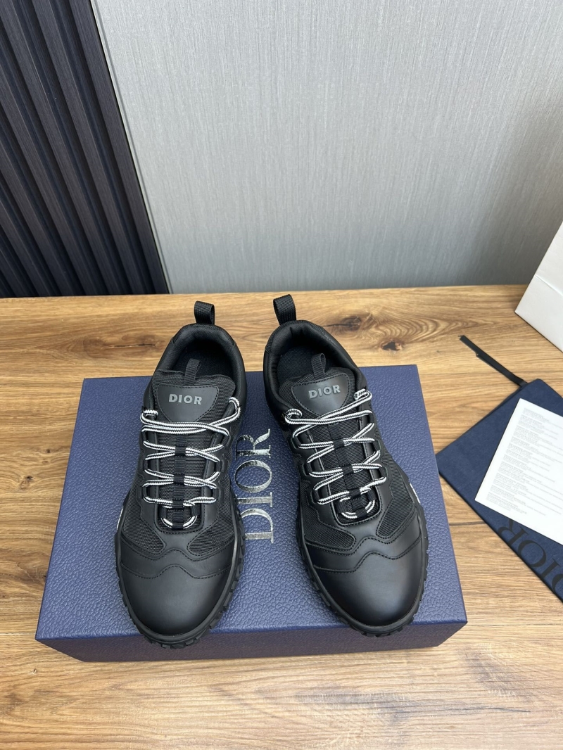 Christian Dior Casual Shoes